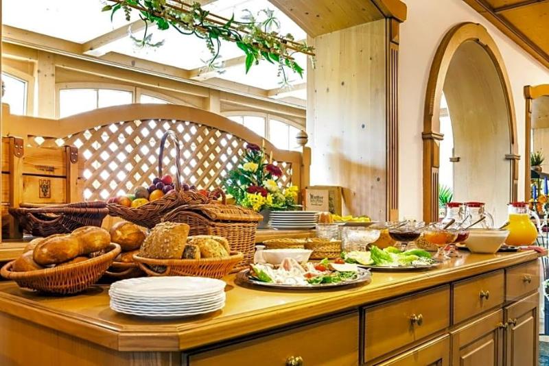 Hotel Ristorante Piccolo image