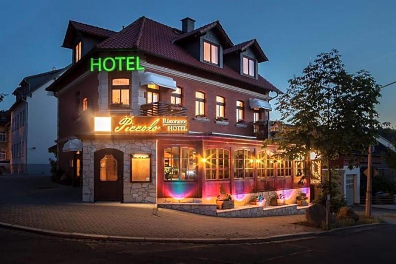 Hotel Ristorante Piccolo image