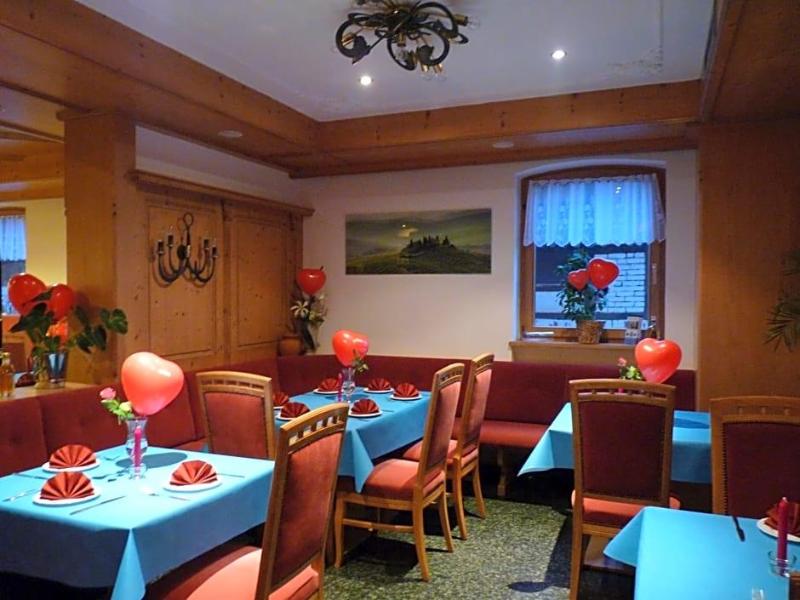 Hotel Ristorante Piccolo image