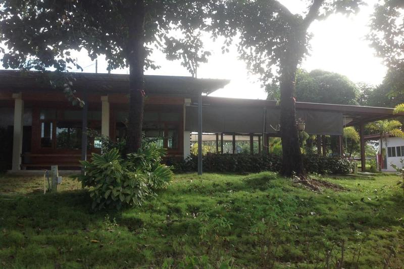 Check In & Chill Out Laem Sok Pier image