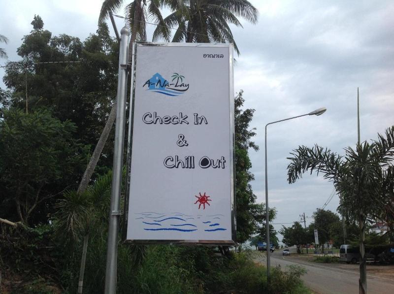 Check In & Chill Out Laem Sok Pier image