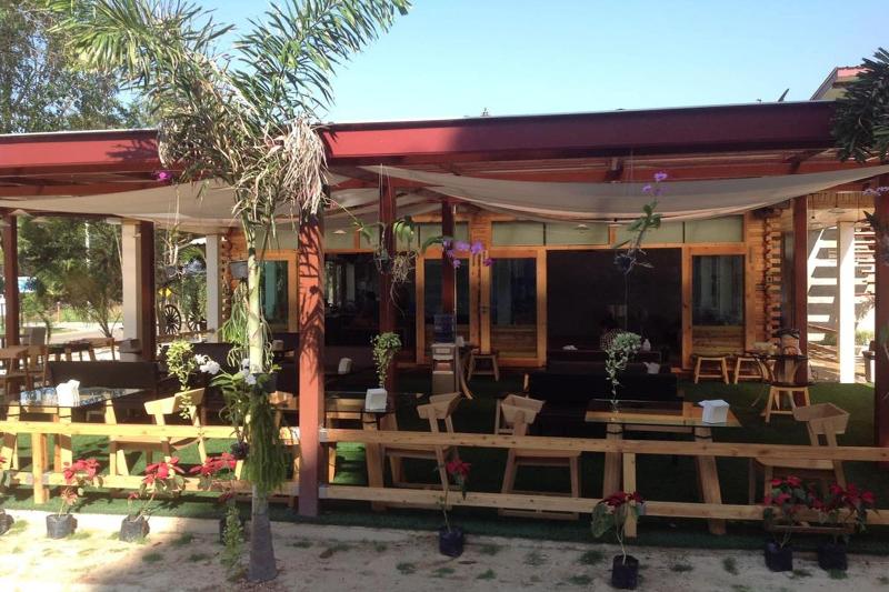 Check In & Chill Out Laem Sok Pier image 1