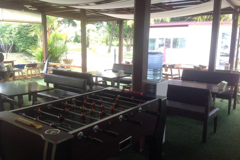 Check In & Chill Out Laem Sok Pier image 5