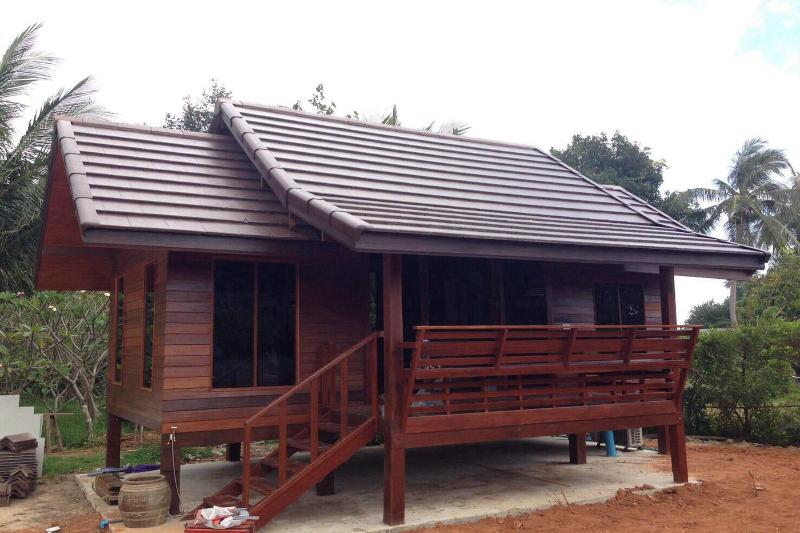 Check In & Chill Out Laem Sok Pier image