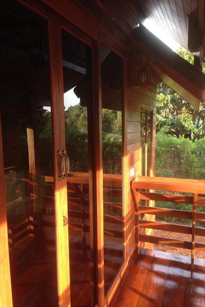 Check In & Chill Out Laem Sok Pier image 10