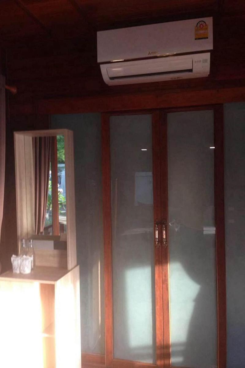 Check In & Chill Out Laem Sok Pier image 4