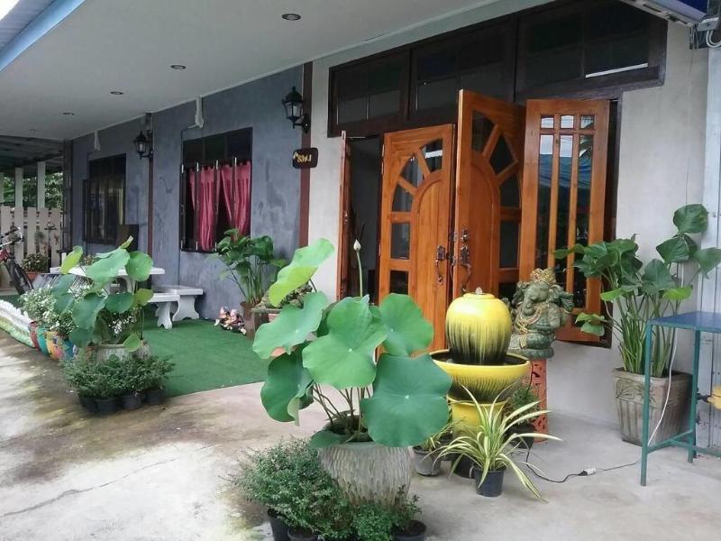 Sawang Guesthouse — main photo