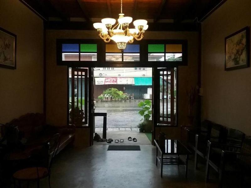 Sawang Guesthouse — photo 4