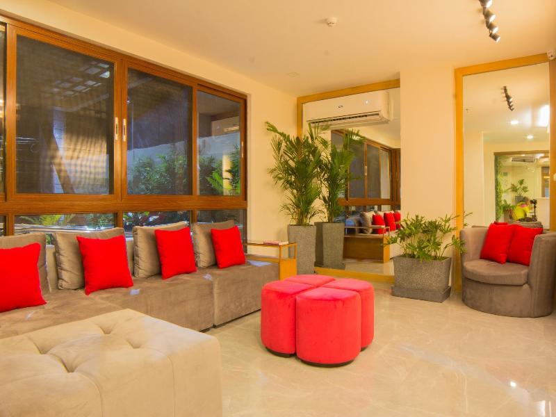 Hotel Rosita