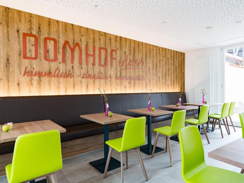 Schlafgut Domhof image