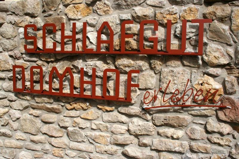 Schlafgut Domhof image