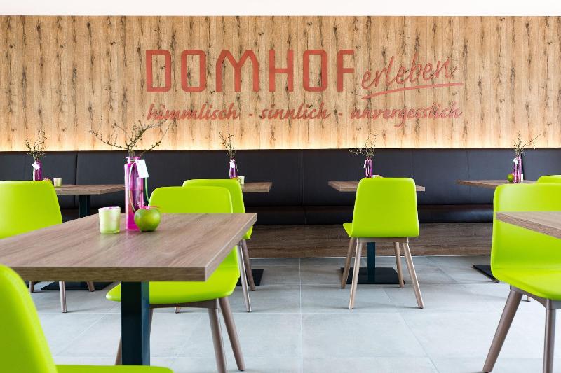 Schlafgut Domhof image