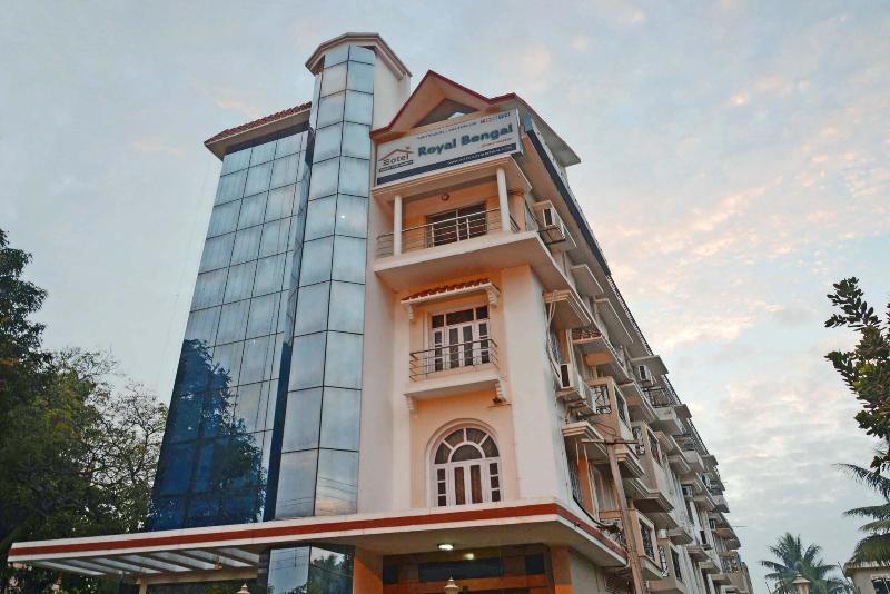 Hotel Royal Bengal image