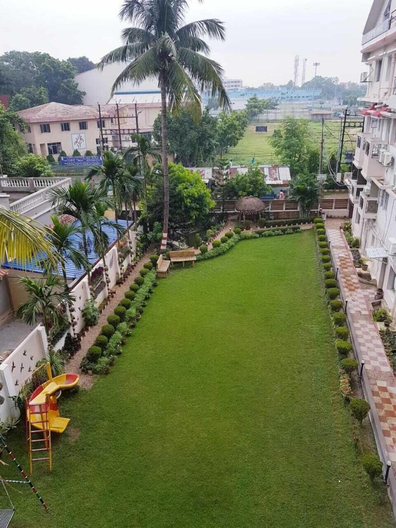 Hotel Royal Bengal image