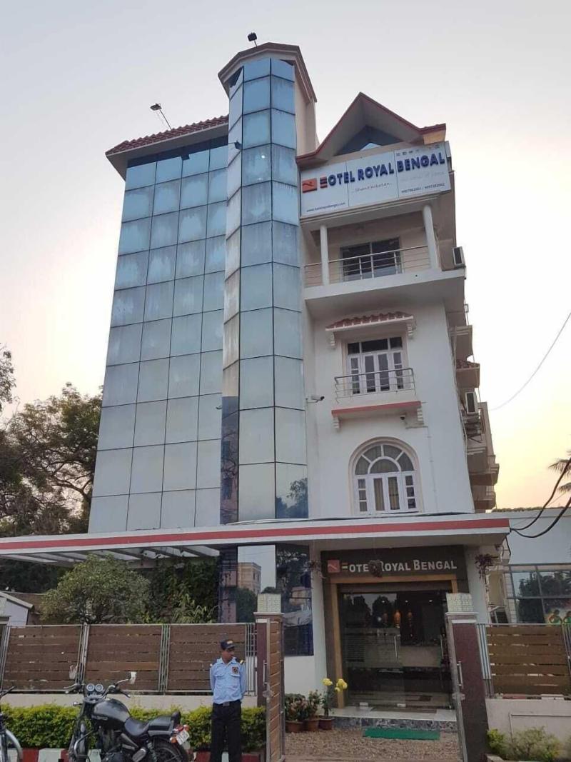 Hotel Royal Bengal image