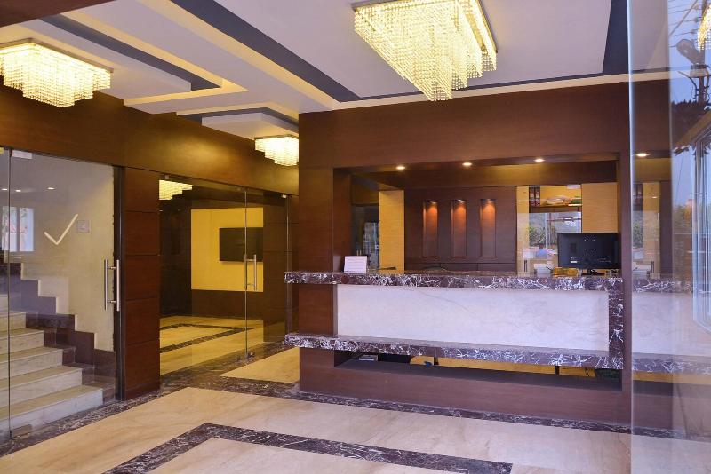 Hotel Royal Bengal image