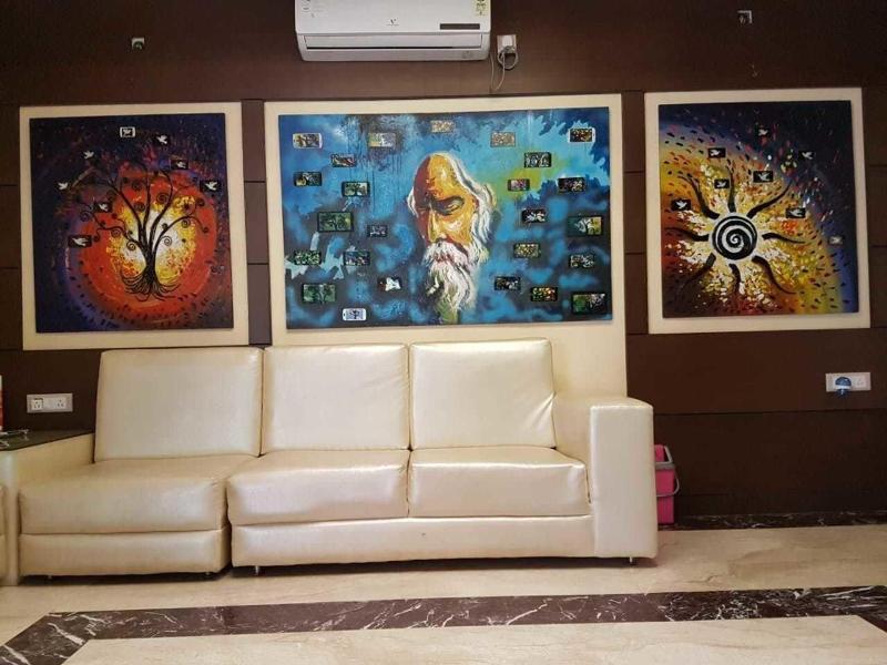 Hotel Royal Bengal image