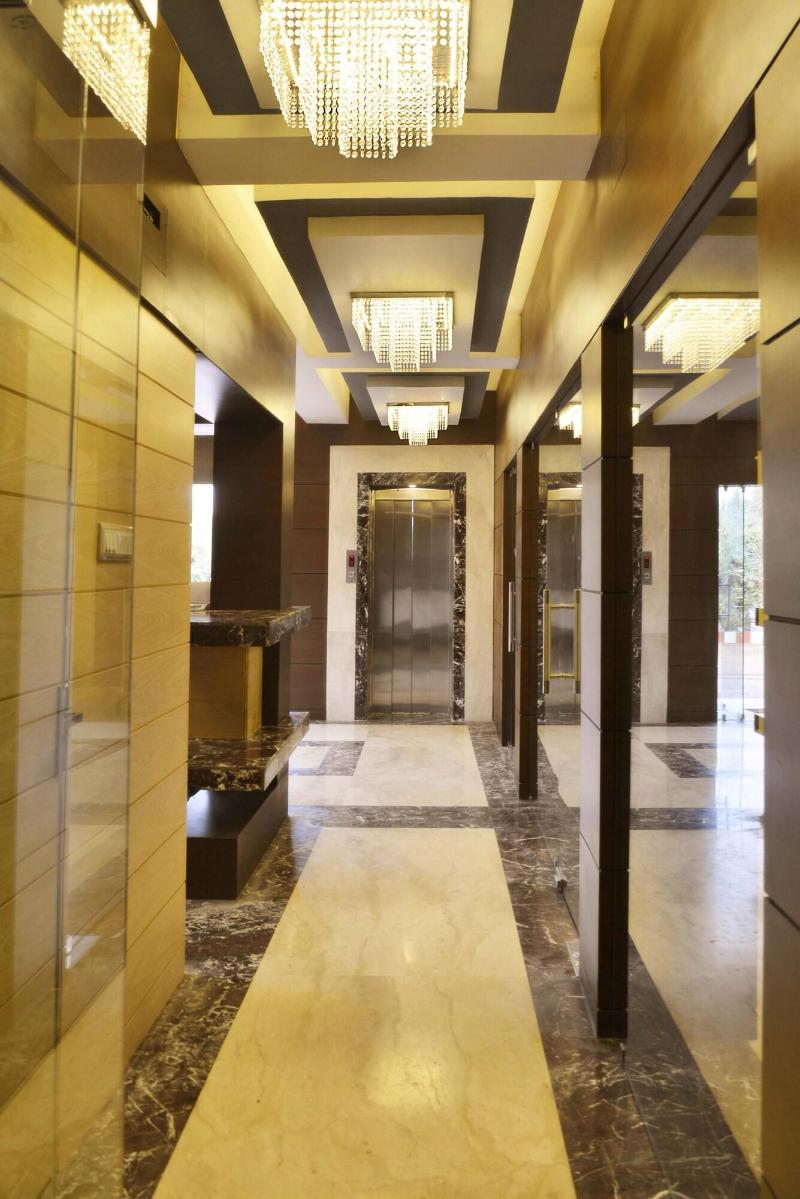Hotel Royal Bengal image