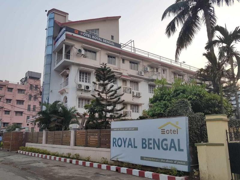 Hotel Royal Bengal image
