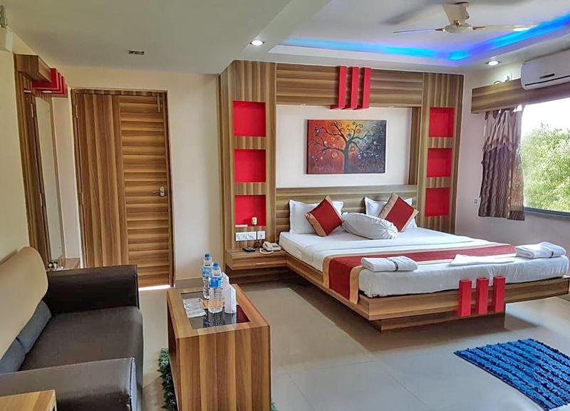 Hotel Royal Bengal image