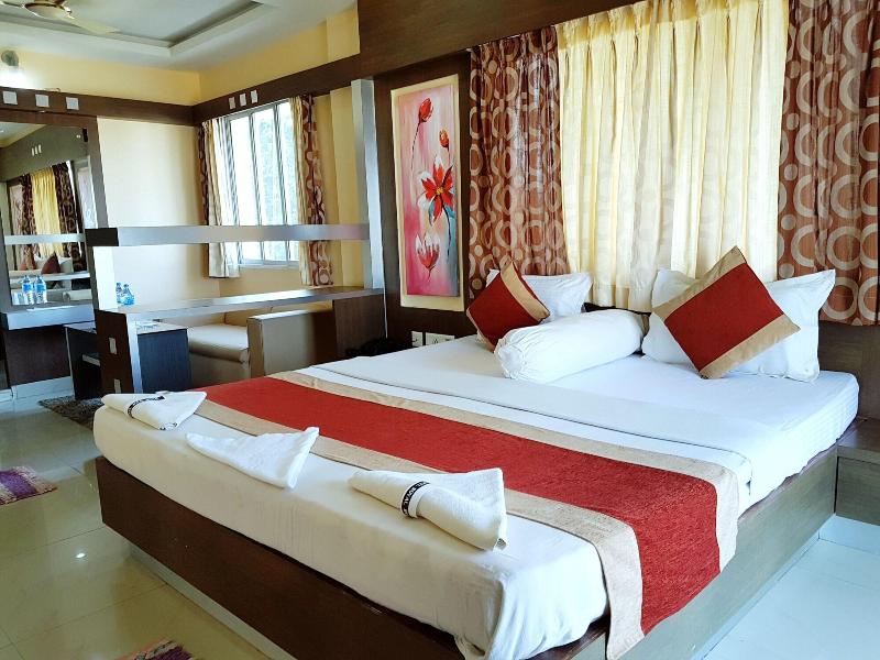 Hotel Royal Bengal image