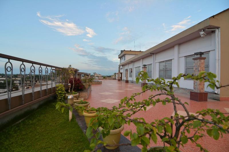 Hotel Royal Highness image