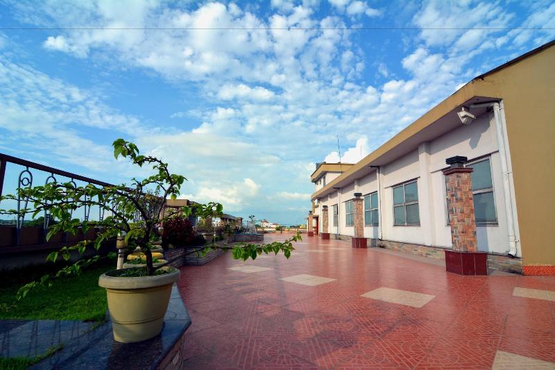 Hotel Royal Highness image