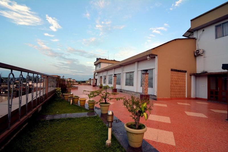 Hotel Royal Highness image
