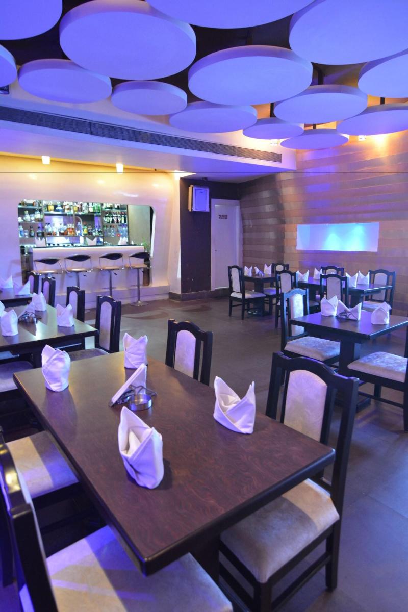 Hotel Royal Highness image
