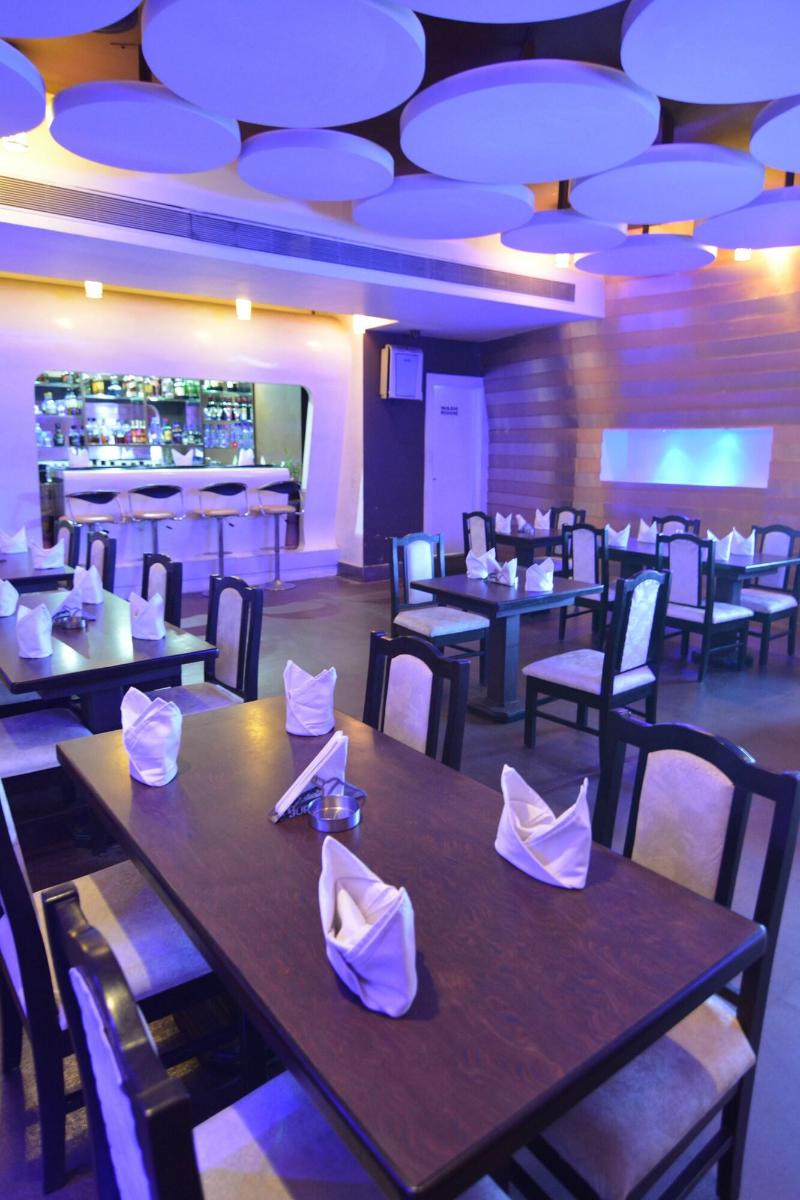 Hotel Royal Highness image