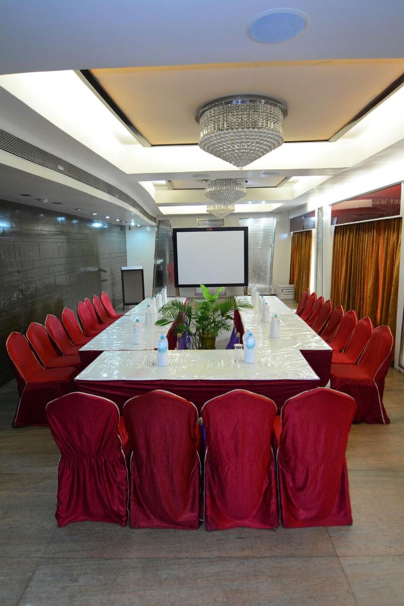 Hotel Royal Highness image