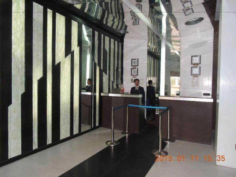 Hotel Royal Highness image