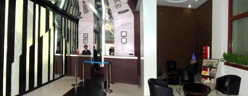 Hotel Royal Highness image