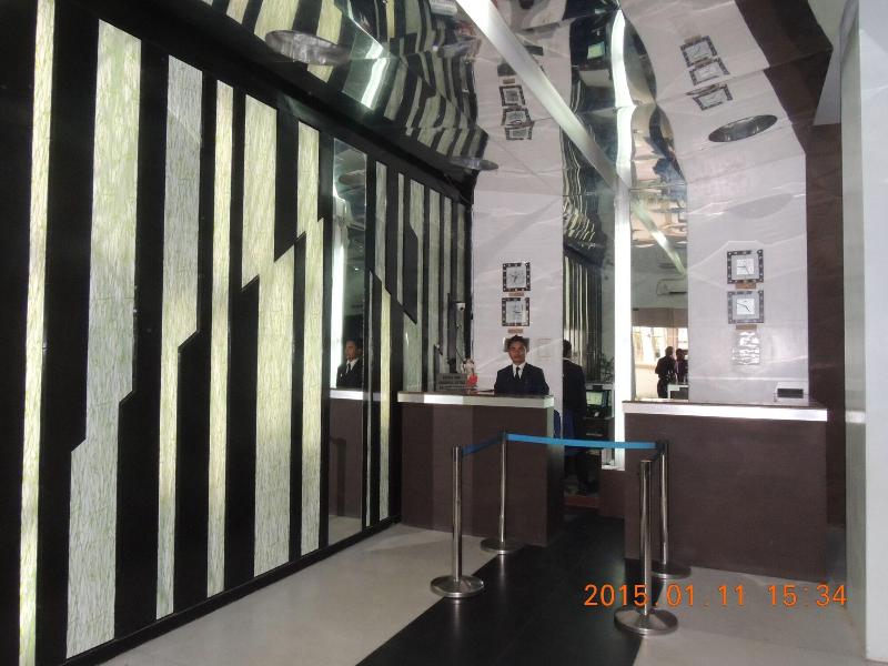 Hotel Royal Highness image