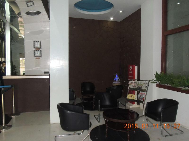 Hotel Royal Highness image