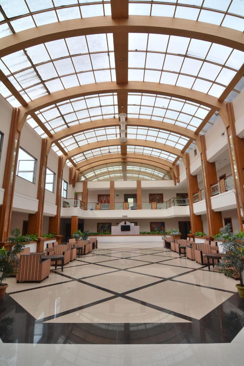 Hotel Royal Highness image