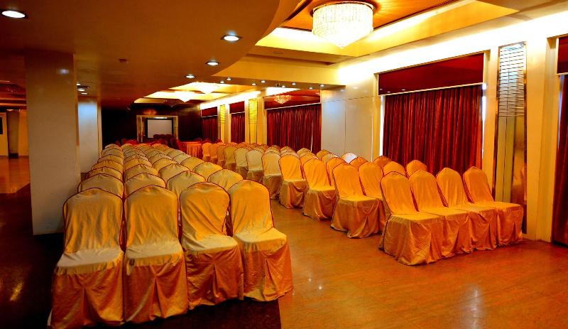 Hotel Royal Highness image