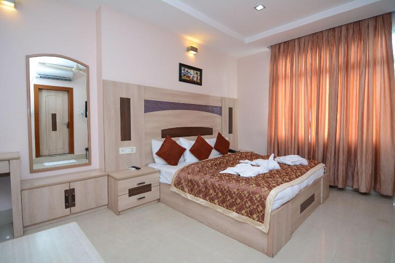 Hotel Royal Highness image