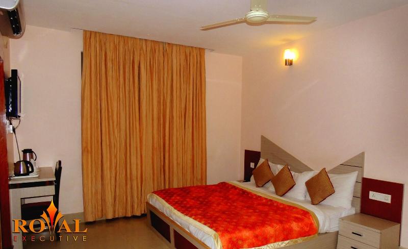 Hotel Royal Highness image