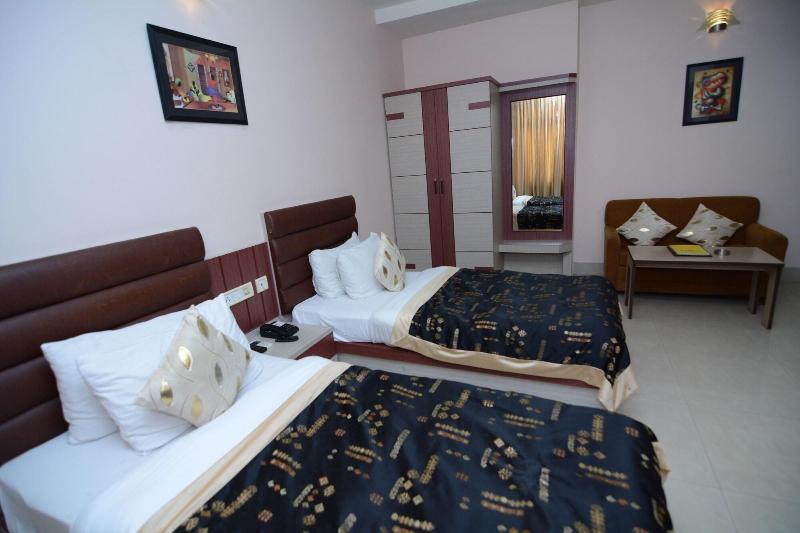 Hotel Royal Highness image
