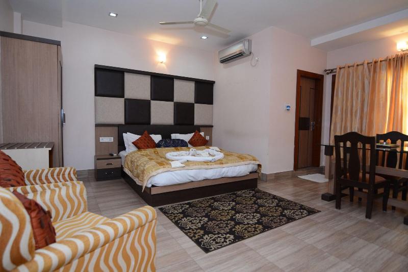 Hotel Royal Highness image