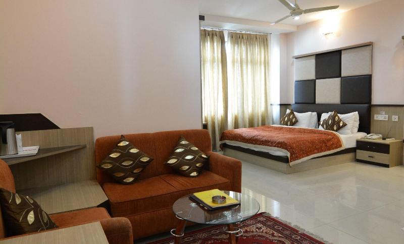 Hotel Royal Highness image