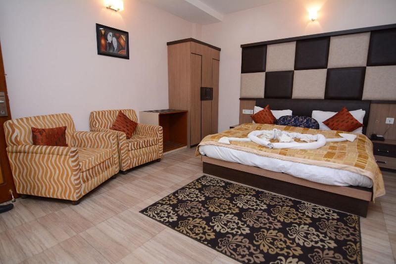 Hotel Royal Highness image