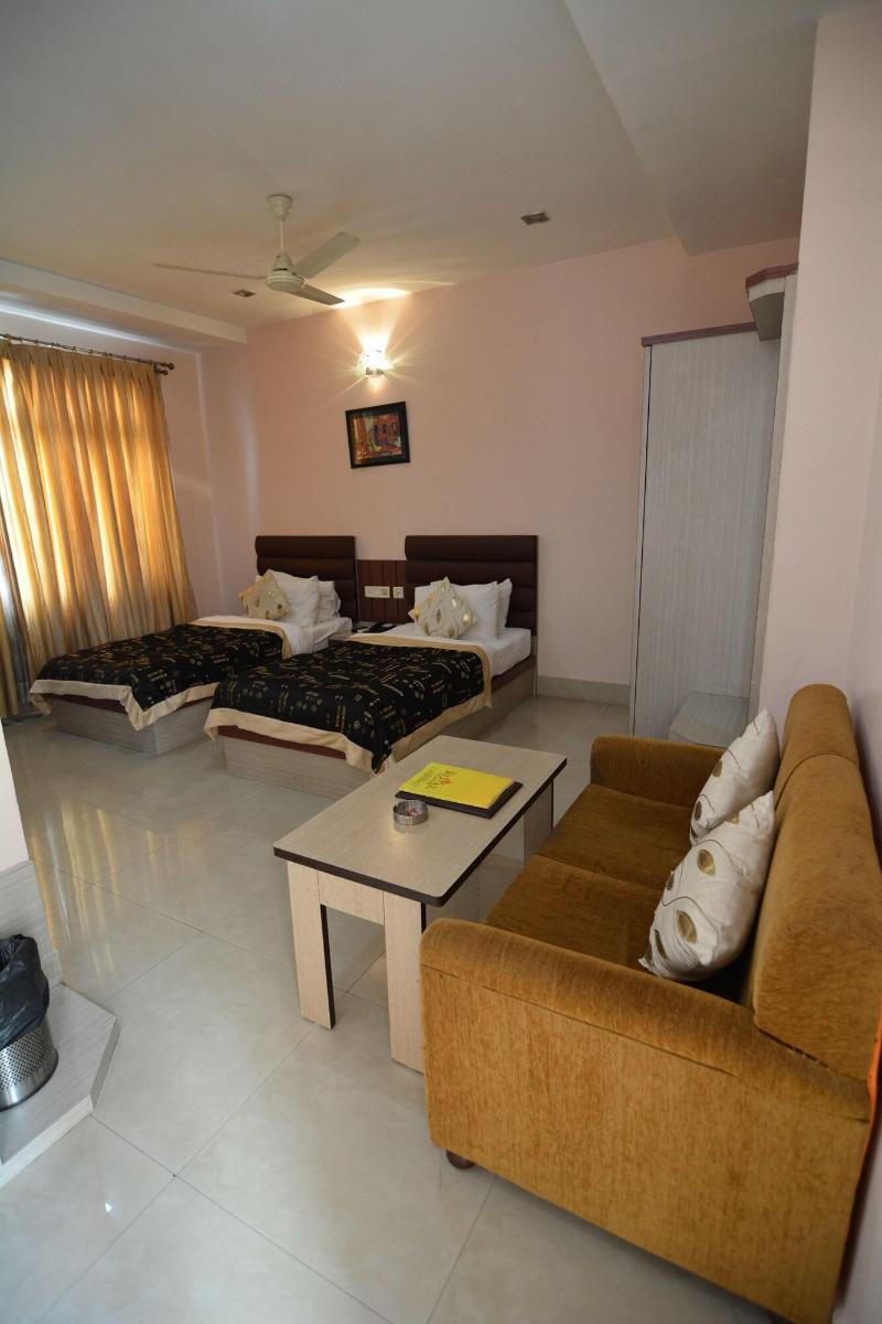 Hotel Royal Highness image