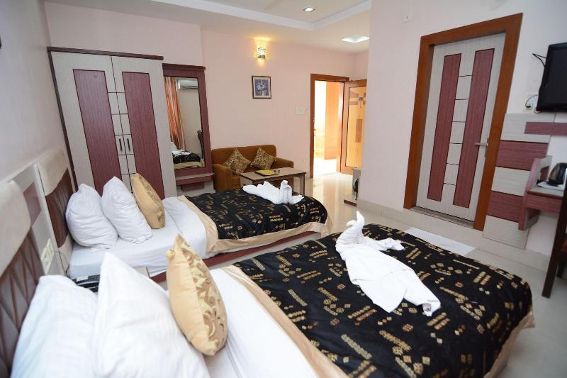 Hotel Royal Highness image