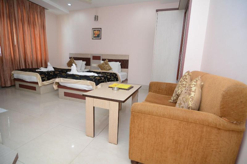 Hotel Royal Highness image