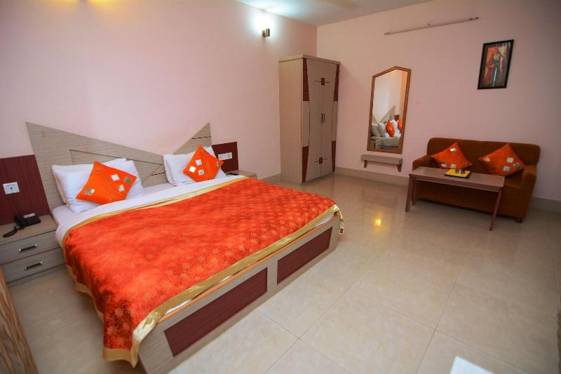 Hotel Royal Highness image
