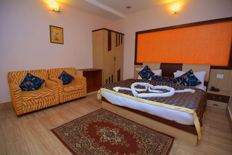 Hotel Royal Highness image