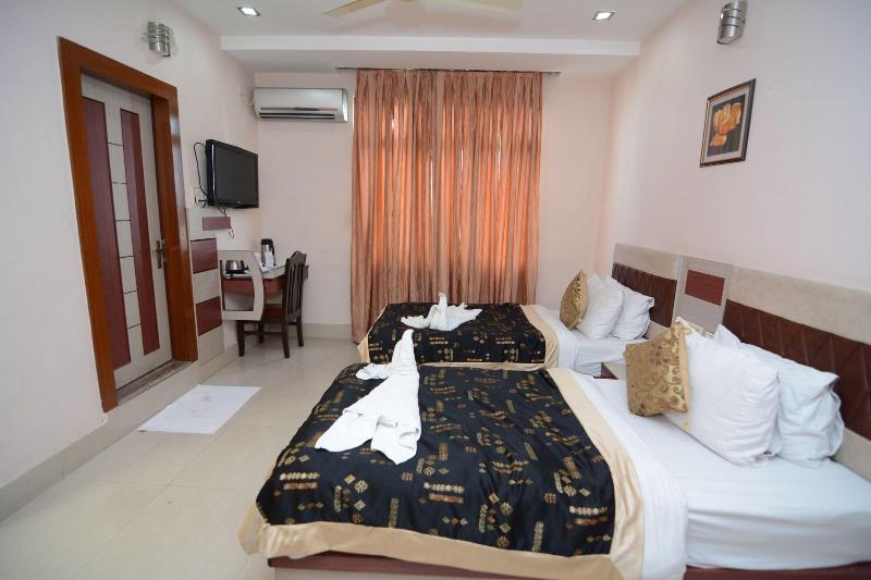Hotel Royal Highness image