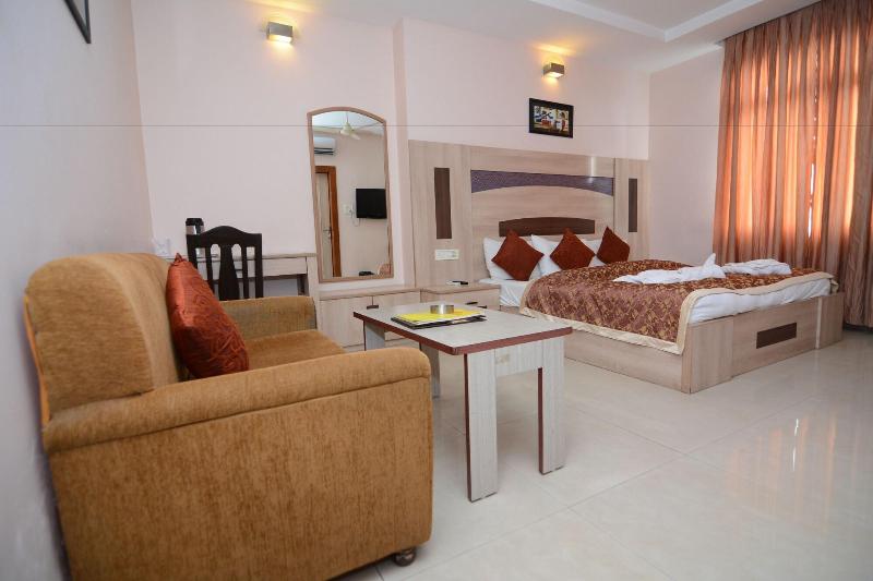 Hotel Royal Highness image